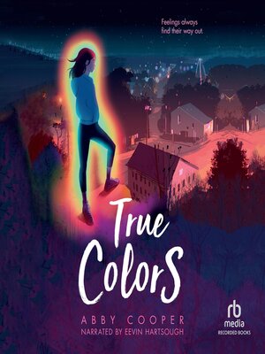 cover image of True Colors